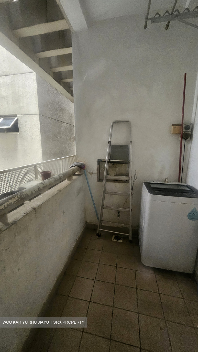 Regent Park (D5), Condominium #501061391